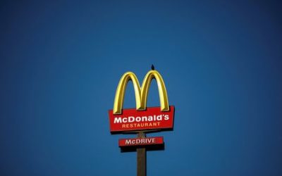 McDonald’s bullish on China growth prospects as it boosts stake in local business