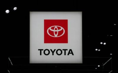 Toyota to pay $60 million for lending abuses, tarnishing credit reports, US regulator says