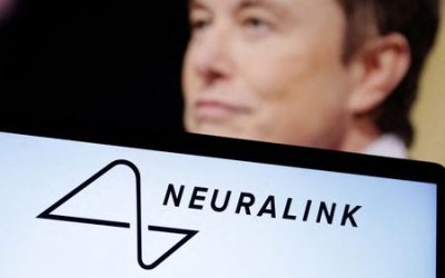 US lawmakers ask SEC to scrutinize Musk comments on Neuralink