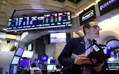 Global stock indexes forecast to rise modestly in 2024