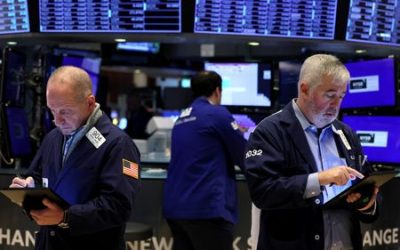Marketmind: Stocks stall after VIX hits pre-COVID low