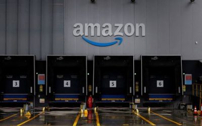 Amazon agrees deal with most Spanish workers over Cyber Monday walkout
