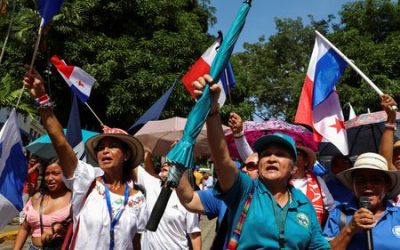 Explainer-Why might Panama cancel a copper mine contract?