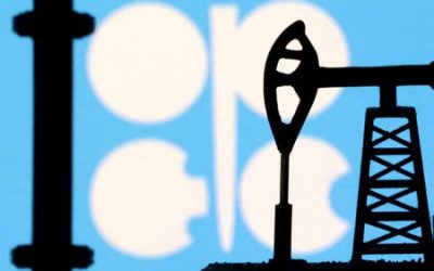OPEC+ talks focusing on deeper oil cut, sources say