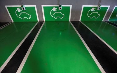 EVs struggle with reliability due to charging, battery issues – Consumer Reports survey