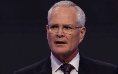 Exxon CEO Darren Woods likely to attend COP28 – sources