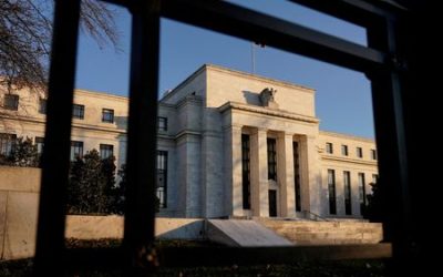 Did pandemic central banking work? Fed review to eye inflation, jobs tradeoffs