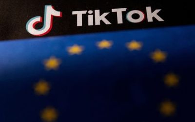 TikTok asks EU court to suspend EU gatekeeper label until its ruling