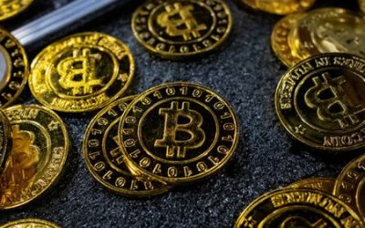 Bitcoin rises above $42,000 for first time since April 2022