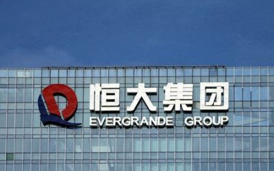 Evergrande liquidation hearing pushed to Jan, focus on new debt revamp plan
