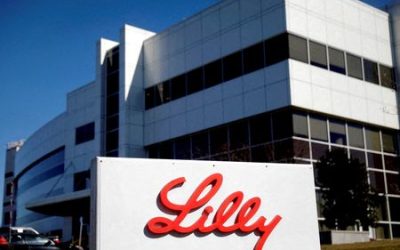 Eli Lilly extends tender offer deadline for Point Biopharma shares on low participation