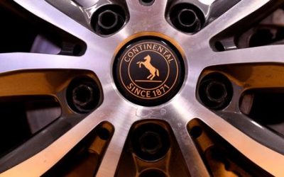 Continental prepares for asset sales, tightens 2023 targets