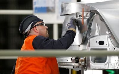 No global carbon price? Some companies set their own