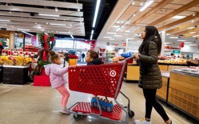 US inflation decelerating in boost to economy