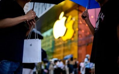 Dutch regulator rejects Apple’s objections to fines