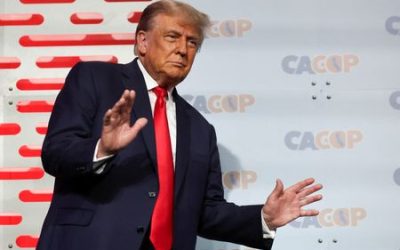 Digital World, Trump’s media firm add new termination clause to merger deal