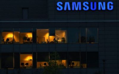 Samsung to manufacture chips from AI chip startup Tenstorrent