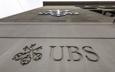 Hedge funds using computers to sell up to $30 billion of stocks soon – UBS