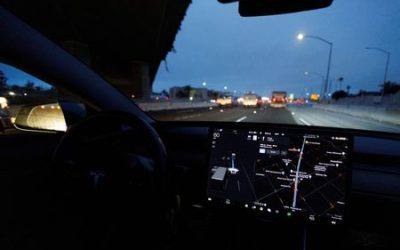 Tesla scores Autopilot victory as judge rules owners must use arbitration