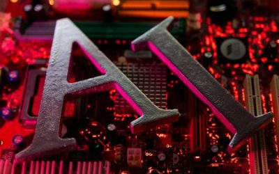 Flows into AI funds wane as US rate worries weigh