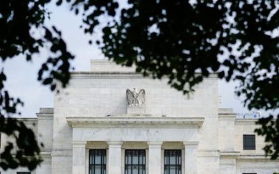 Explainer-Charting the Fed’s economic data flow