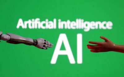 Generative AI’s wild 2023