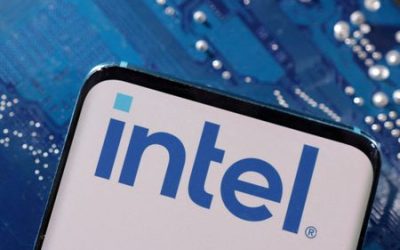Intel spins out AI software firm with backing from DigitalBridge