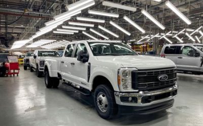 US manufacturing sector eyes recovery in December – ISM