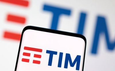 KKR to notify EU of TIM network buyout by end of January