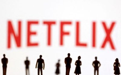 Netflix beats shareholder lawsuit over account-sharing disclosures
