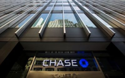 Flagging loan margins, one-off charges drag down profit at major US banks