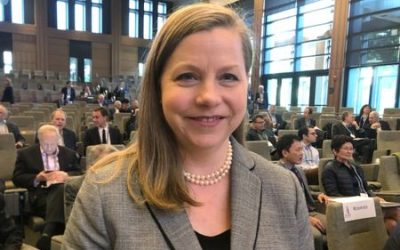 Fed’s Bowman says regulators can compromise on bank capital plan with ‘substantive changes’