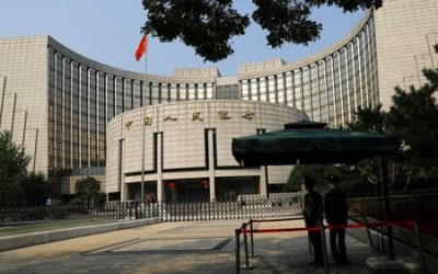 China cuts bank reserves to defend markets, spur growth