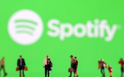 Spotify to start in-app purchases on iPhone in Europe after DMA takes effect
