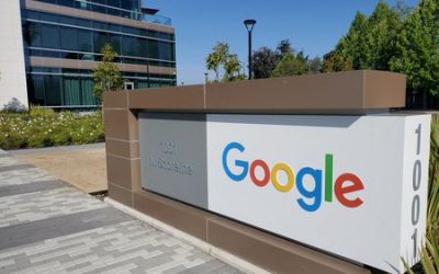 Google to help fund Israeli AI firms, Palestinian businesses