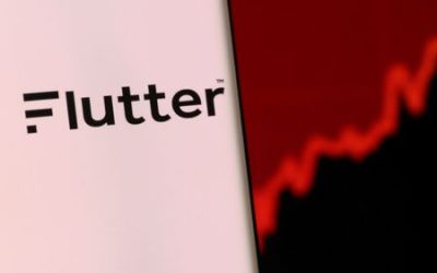 Gambling group Flutter bets on US primary listing