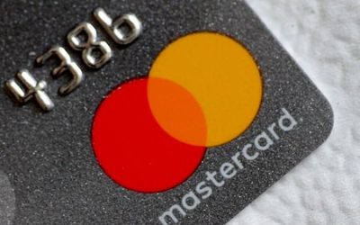 Mastercard profit beats estimates on healthy spending trends