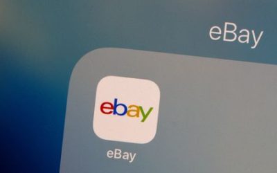 EBay to pay $59 million to settle US charges over illegal pill-making machines