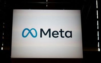 Meta surges with record $196 billion gain in stock market value
