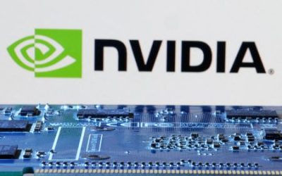 Exclusive-Nvidia pursues $30 billion custom chip opportunity with new unit -sources