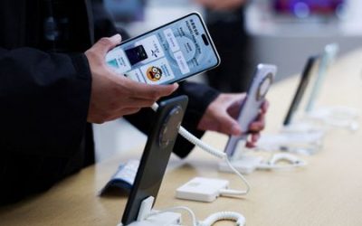 Exclusive-US targets China’s top chipmaking plant after Huawei Mate 60 Pro, sources say