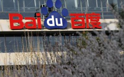 Baidu feels benefit from AI, Q4 revenue rises 6%