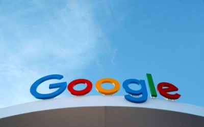 Google hit with $2.3 billion lawsuit by Axel Springer, other media groups