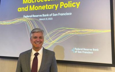 Fed’s Waller: Upcoming balance sheet decisions have no bearing on monetary policy
