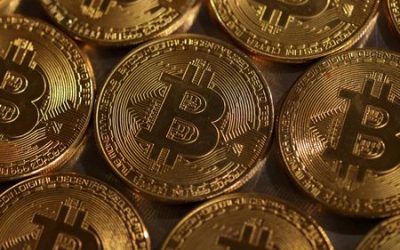 Bitcoin bursts above $68,000, record high comes into view