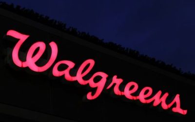 Walgreens CEO says no plans to sell specialty pharmacy unit
