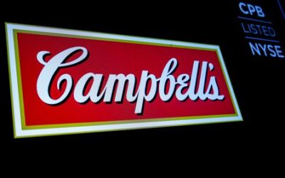 Campbell Soup completes $2.33 billion Sovos deal after delays