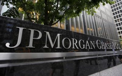 U.S. lawmakers ask JPMorgan, Goldman Sachs for information on Russian debt dealings