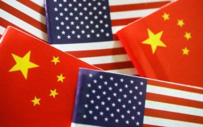 A US-China detente to avoid ‘fiscally assured destruction?’ :Mike Dolan