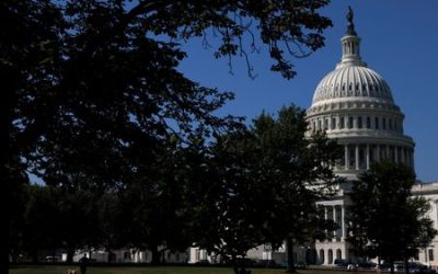 Shutdown risk looms as US Congress faces spending, impeachment brawl
